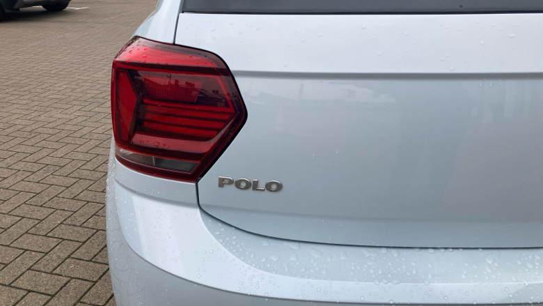 Volkswagen Polo 1.0 Beats 5dr Petrol Hatchback